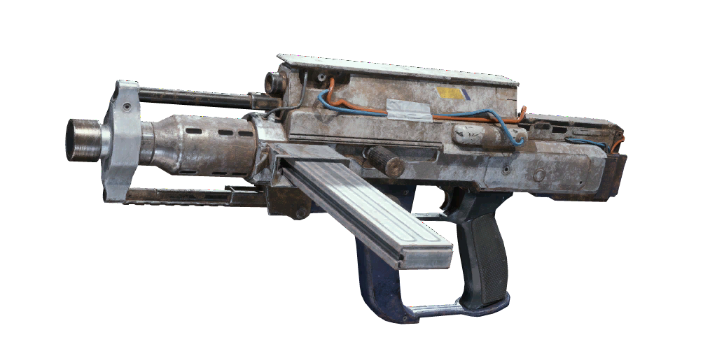 bobcat-smg-arcraiders-build